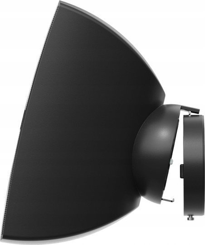 Altoparlantë mur Muror Audac ATEO4M, set me 2 copë, 35W RMS, IP66, të bardhë