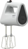 Mikser dore Krups GN4001 3 MIX 4000, 450W, 5 shpejtësi, i bardhë