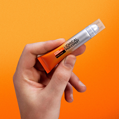Roll-on për zonën e syve L´Oréal Paris Men Expert Hydra Energetic, 10 ml