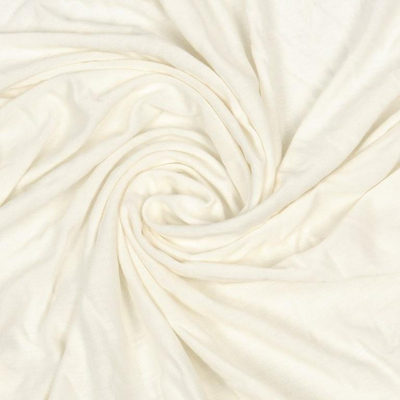 Навлака за душеци за пресоблекување BabyMatex Bamboo, 50x70/80 cm, бамбус, крем