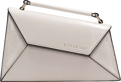 Çantë krahu për femra Hisëanitas, bezhë