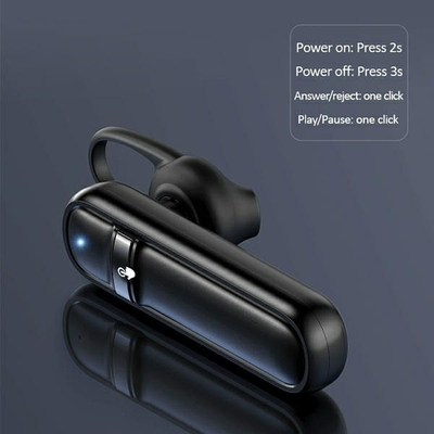 Kufje Beline Bluetooth LM01, të bardha