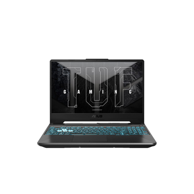 Laptop ASUS TUF Gaming F15 FX506HC, 15.6", Intel Core i5-11260H, 8GB RAM, 512GB SSD, i zi