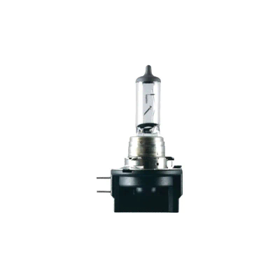 Lampa Ring 12v 35w H8b