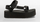 Sandale Teva Flatform Universal, të zeza, nr. 41 (1008844)