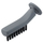 Fshesë me avull Black &amp; Decker FSMH1321-QS, 1300W, depozitë 0.5L, e bardhë