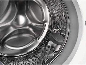 Lavatriçe Electrolux EW6F2281E, 8kg, 1200rpm, e bardhë