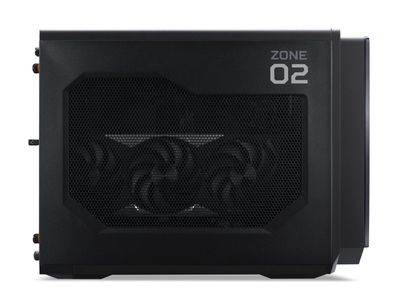 Kompjuter Predator Orion X (POX-650), Intel Core i7-13700F, 32GB RAM, 1TB SSD, RTX 4080, Windows 11 Home, i zi