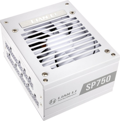 Burim energjie Lian Li SP750 SFX SFX, 750W