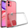 Futrollë mbrojtëse OEM Clear Case, 2mm, për iPhone 11, transparente