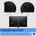 Monitor HP E27 G5, 27", 1920 x 1080, Full HD, 75 Hz, i zi