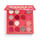 Paletë për sy Revolution Kisses, 20.8 g