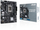 Pllakë amë ASUS PRIME H610M-K D4 (DDR4) - Intel H610