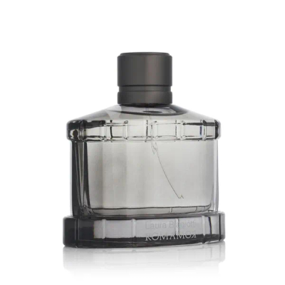 Eau de Toilette Laura Biagiotti Romamor Uomo, 125 ml
