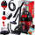Thithëse elektrike Zilan ZLN8945, 2000W, e kuqe