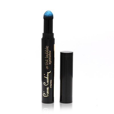 Hije për sy Artist Bubble Pierre Cardin Blue 1,2gr