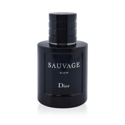 Eau de Parfum Dior Sauvage Elixir, 60ml