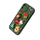 Fotroll për telefon TECH TIME Christmas Edition Green