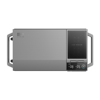 Frigorifer portativ ECOFLOW Glacier (versioni me plug CH)