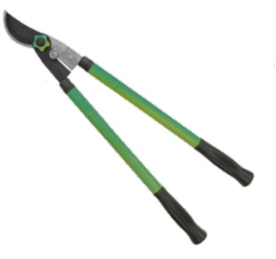 Gërshërë teleskopike për gardh Modeco MN-08-143, 660-980mm, metalike
