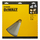 Teh rrethor Dewalt DT4288, 305mm, 80 dhëmbë, argjendtë