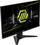 Monitor MSI MAG 256F, 24.5", 1920 x 1080, 180 Hz, i zi