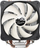 Ftohës CPU Alpenfohn Ben Nevis, 150W, i zi