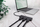 USB HUB Digitus me 3 porta USB C në 3x HDMI, 4K, i zi