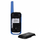 Radiolidhje Motorola TLKR T62, set 2 copë, USB, blu