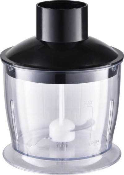 Set blender dore Adler AD 4627, 1800W, 20 shpejtësi, Turbo, inoks