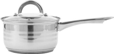 Set tigan dhe tenxhere Domoletti, 16 cm, 1.8L, çelik inoksi
