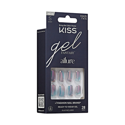 Thonj vetëngjitës KISS, 28 copë