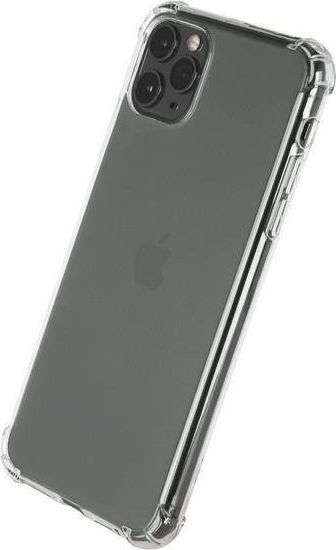 Mbrojtëse Mercury Bulletproof për Samsung M21 M215, transparente