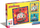 Puzzle Clementoni 3x48 copë, Firebuds Disney Junior, shumëngjyrësh