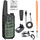 Walkie talkie Baofeng BF-25E PMR, set 2 copë, 16 kanale, i zi
