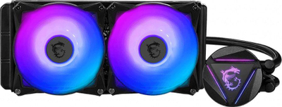 Ftohës me ujë MSI MAG Core Liquid 280R