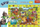 Puzzle për kalamaj Trefl Kids Spy Guy Farm Treflik Family, 24 copa