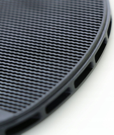 Raketë pingpongu Cornilleau Tacteo 50 Outdoor 455307, për jashtë, e gjelbër