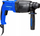 Çekiç elektrik Rawlplug SDS-Plus, 850W, 25mm, blu e zezë