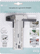 Mjet për prerje rrethash DP Craft JCNC-008, 12-300 mm, për letër, portokalli