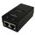 Injektor PoE Ubiquiti, 24V 500mA, Gigabit, i zi