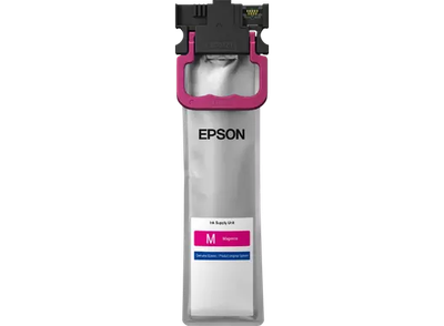 Ngjyrë printeri Epson WorkForce Pro EM/EP-C800R, magenta