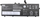 Bateri për laptop Lenovo Internal, 3C, 57Wh