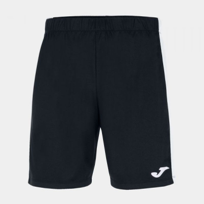Спортски шорц Joma Maxi, полиестер, црн