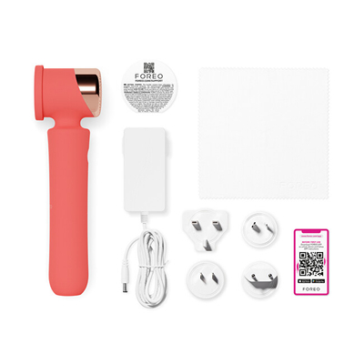 Makinë depilimi Foreo PEACH 2
