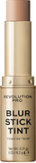 Krem pudër stick Revolution PRO Blur kDKR9718, 6.2g, Light