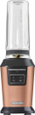 Blender smoothie Sencor SBL 7176GD, 800W, shishe 0.6L, ngjyrë metalike
