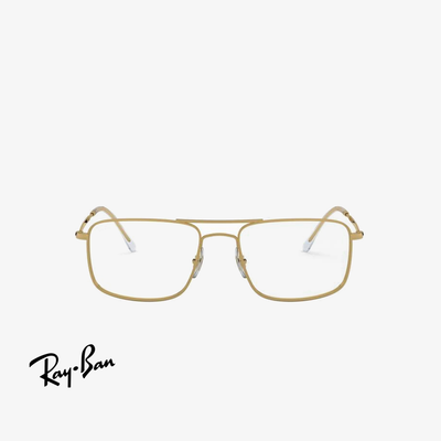 Ray-Ban RX6434 2500 55