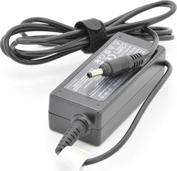 Karikues laptopi Energy4U PA139, 40W 19.5V 2.05A, konektor 4.0x1.7mm, i zi