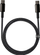 Kabllo USB Baseus CATWJ-01, USB C në USB C, 1m, 100W, e zezë